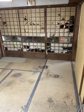 群馬でゴミ屋敷片付けならあかぎホームサービス