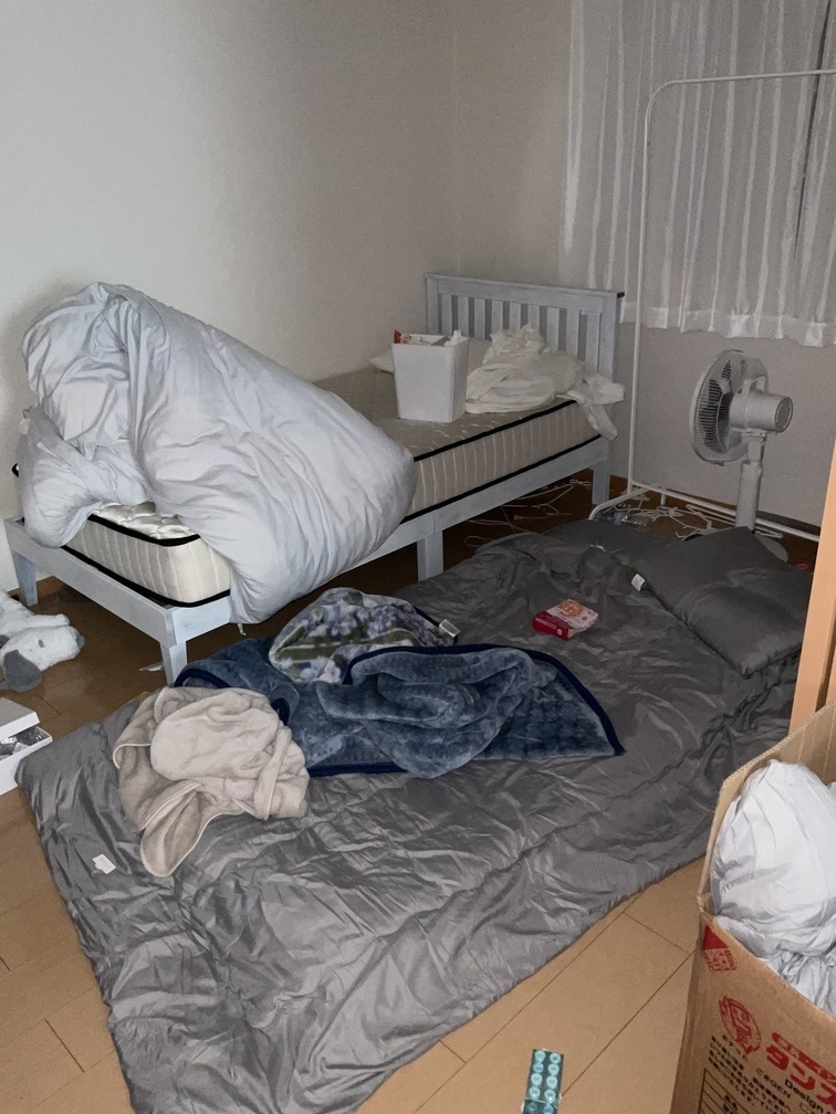 群馬でゴミ屋敷片付けならあかぎホームサービス