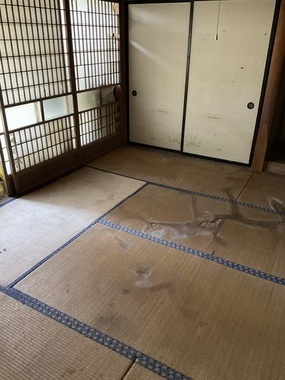 群馬でゴミ屋敷片付けならあかぎホームサービス