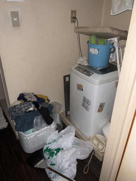 群馬でゴミ屋敷片付けならあかぎホームサービス