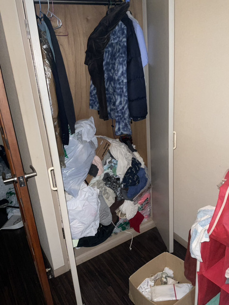 群馬でゴミ屋敷片付けならあかぎホームサービス