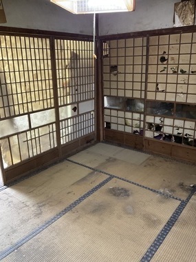 群馬でゴミ屋敷片付けならあかぎホームサービス