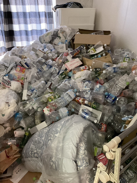 群馬でゴミ屋敷片付けならあかぎホームサービス