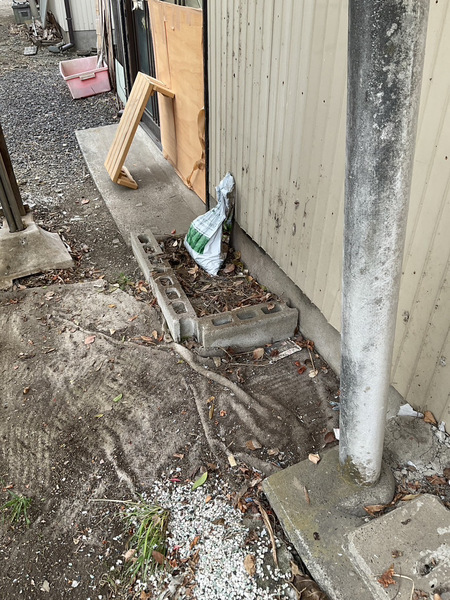 群馬でゴミ屋敷片付けならあかぎホームサービス