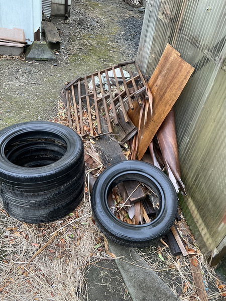 群馬でゴミ屋敷片付けならあかぎホームサービス