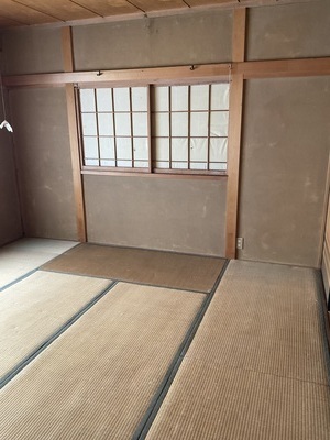 群馬でゴミ屋敷片付けならあかぎホームサービス