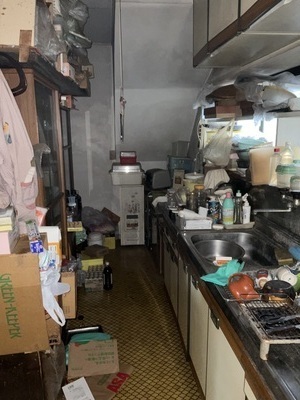 群馬でゴミ屋敷片付けならあかぎホームサービス