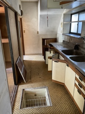 群馬でゴミ屋敷片付けならあかぎホームサービス