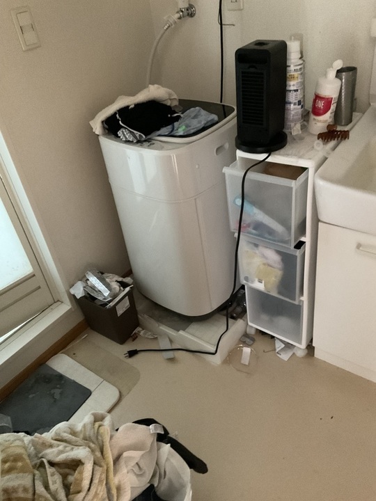 群馬でゴミ屋敷片付けならあかぎホームサービス