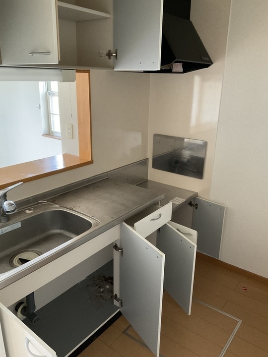 群馬でゴミ屋敷片付けならあかぎホームサービス