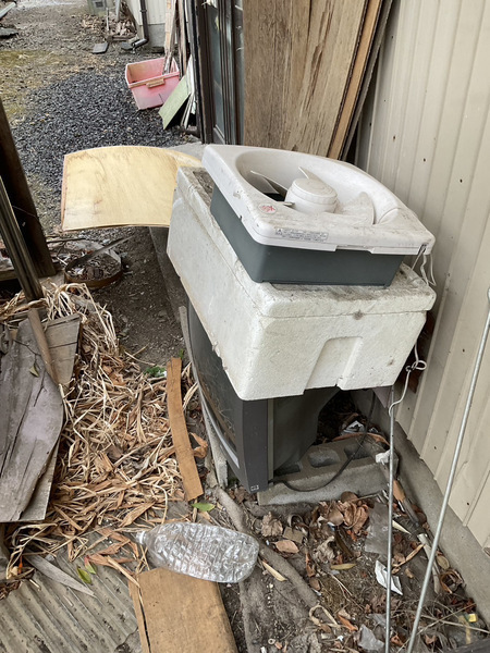 群馬でゴミ屋敷片付けならあかぎホームサービス