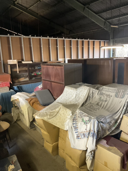 群馬でゴミ屋敷片付けならあかぎホームサービス