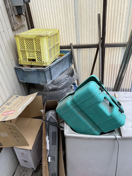 群馬でゴミ屋敷片付けならあかぎホームサービス